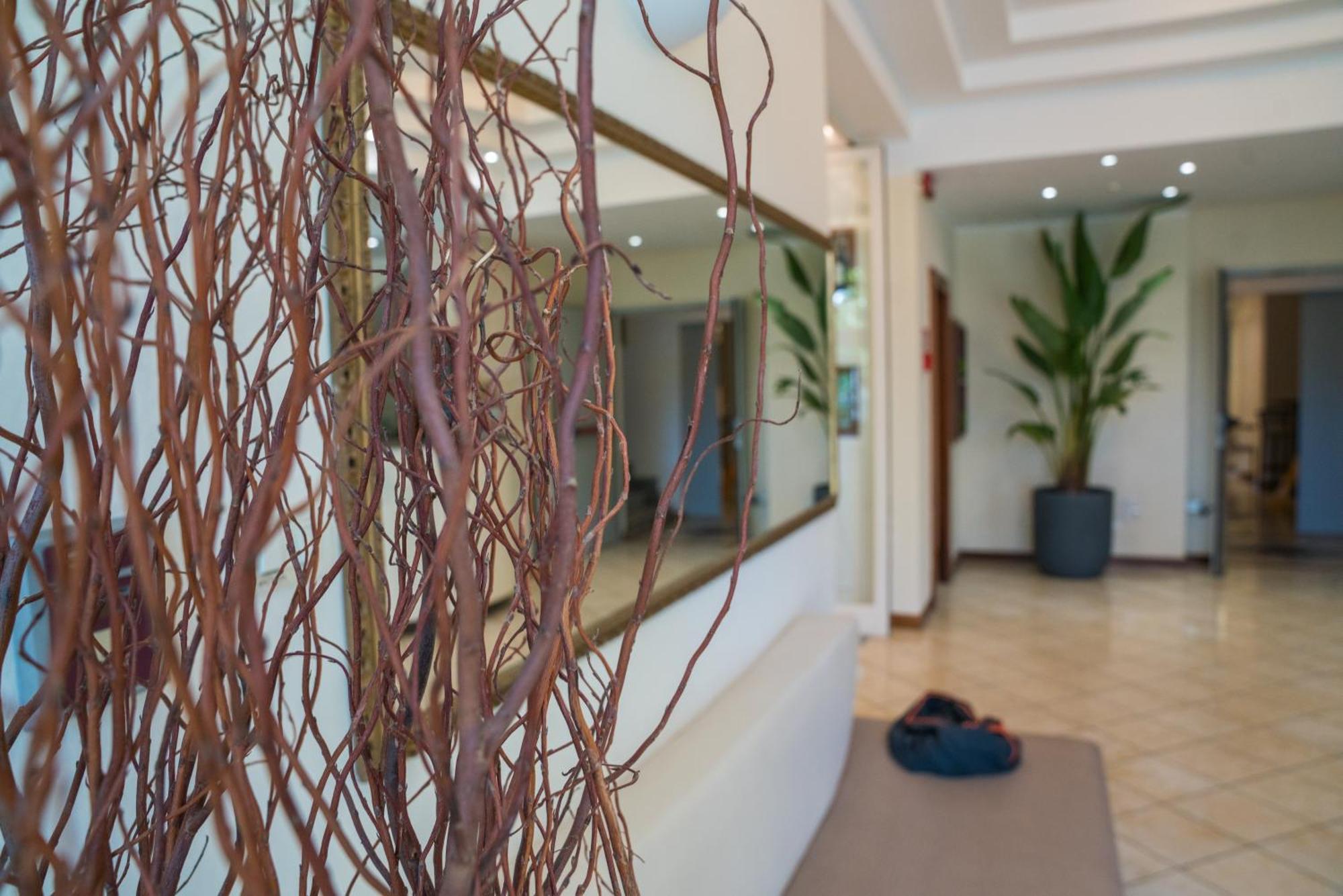 Hotel Europa 米兰马瑞提那 外观 照片
