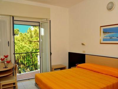 Hotel Europa 米兰马瑞提那 外观 照片